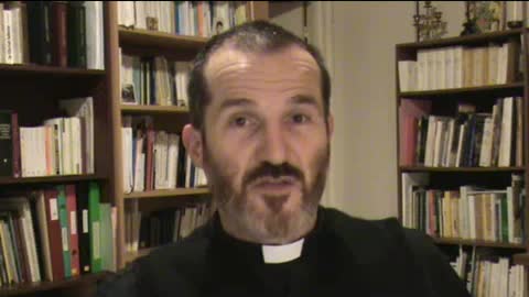 Pourquoi Jésus n'a-t-Il pas été accueilli ?