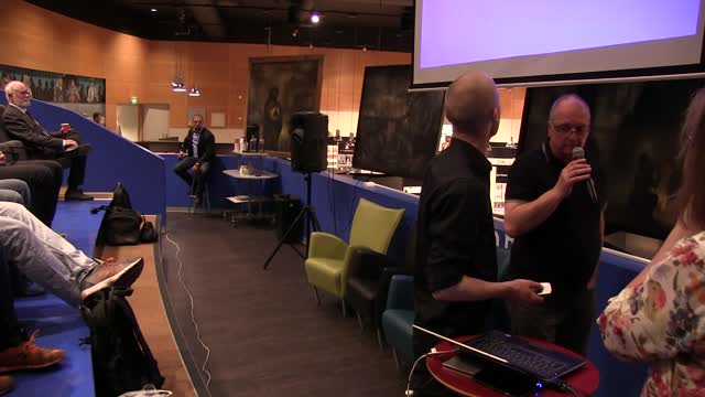 Hans Erling Jensen Oslo 2016