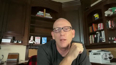 Scott Adams View on Indian Americans