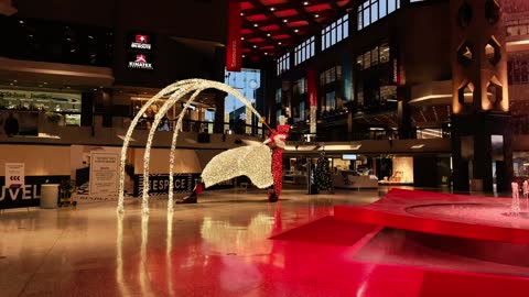 MAGICAL Complexe Desjardins