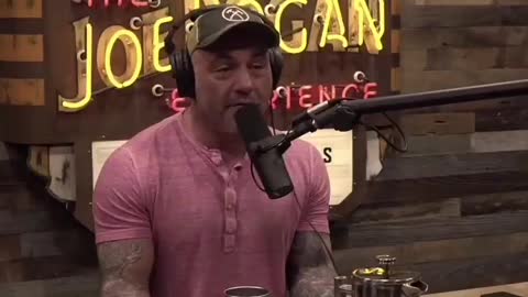 Joe Rogan Says Stay Healthy First