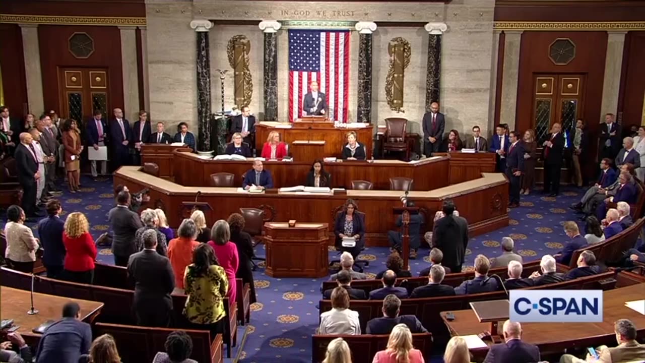FINALLY THE PEOPLES HOUSE