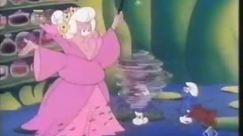 I Puffi - S7 - 26 - L'albero della gomma.mp4