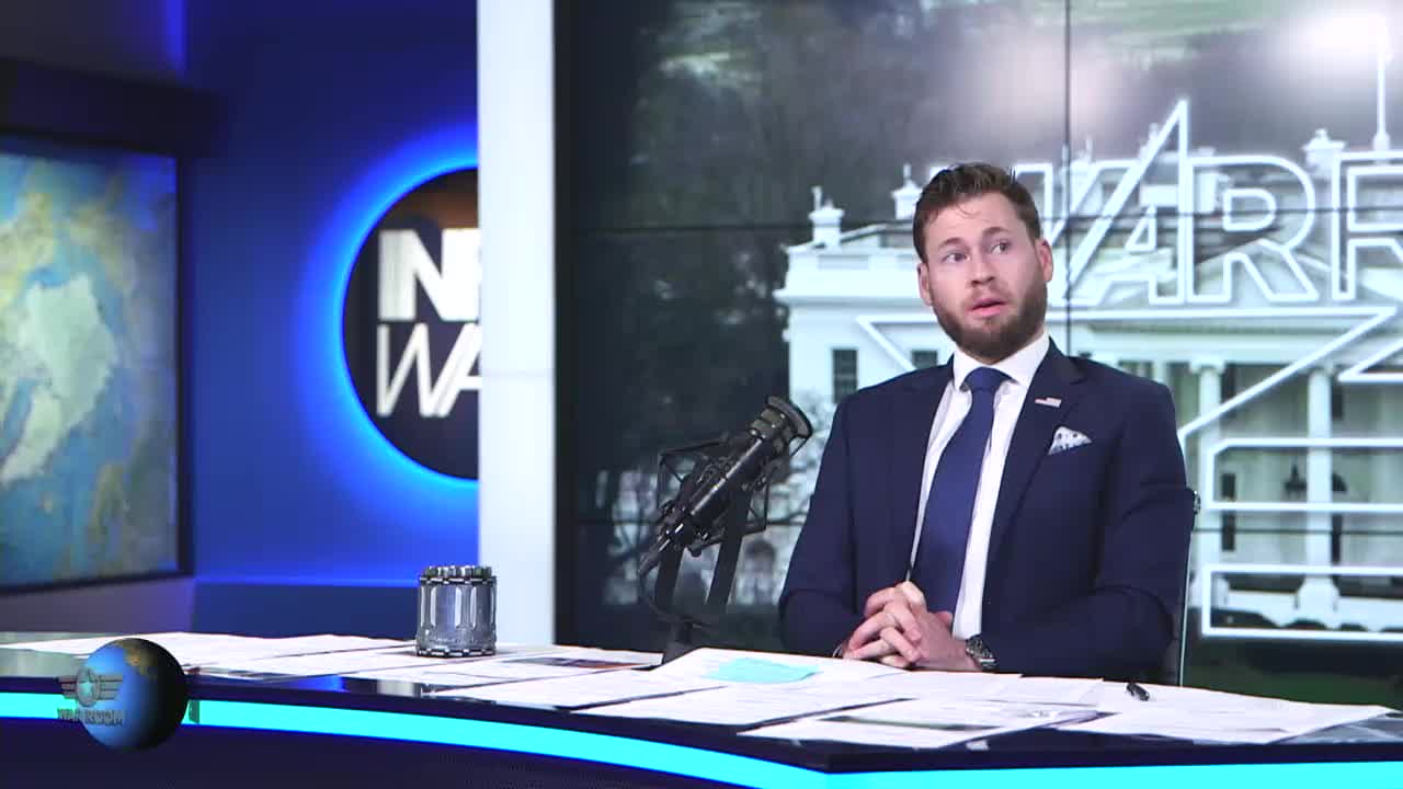 HIGHLIGHTS - U.S. Capitol Is Now The Hunger Games Capitol