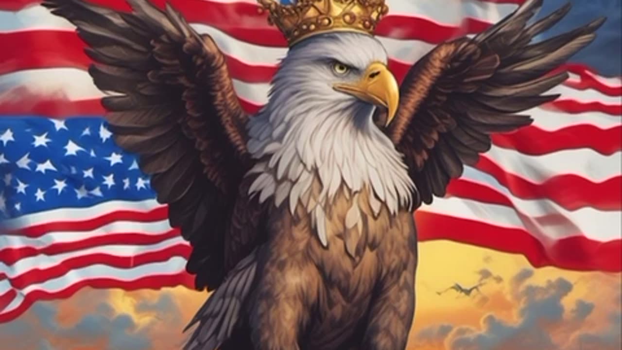 Trump’s Triumph