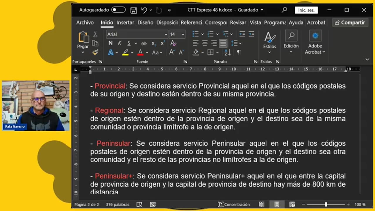 20-12-2024 - Se Acabó Correos - Nuevo Procedimiento De Solicitud De Ormus