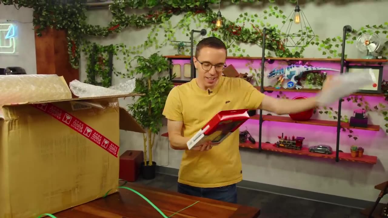 This Japanese Secret Tech is WILD