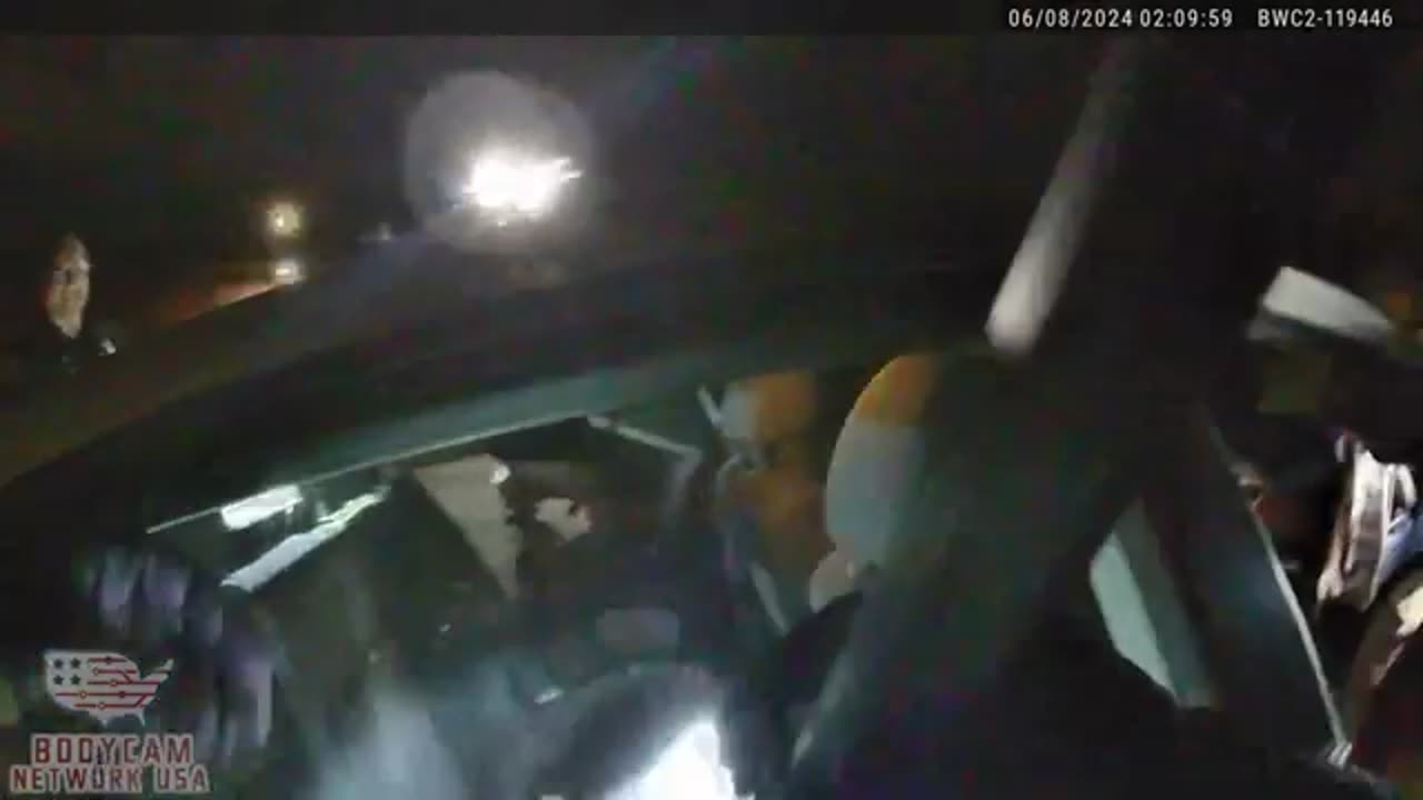 Felon Caught After 1 Year on the Run from Detention Facility