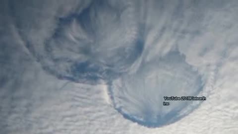 HAARP Weather Warfare