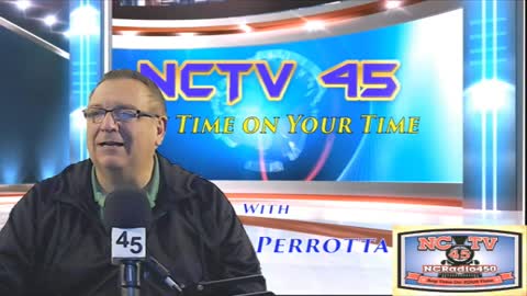 NCTV45 CEDARS SPORTS CORNER REPORT TUESDAY APRIL 12 2022