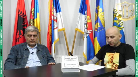 Nervozan i agresivan u zadnje vreme (Miroljub Petrović)