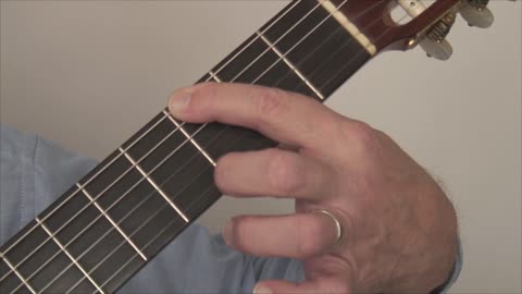 Specialty Bars Part 2: Cross-Fret Bars, Video #1: How to Place the Cross-Fret Bar