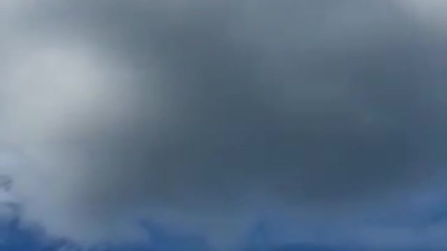Drone in the Sky