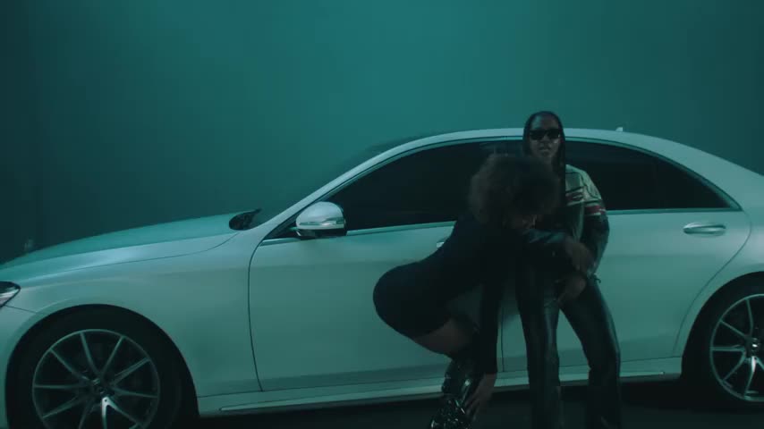 Amari Noelle - Bad Romance (Official Video)