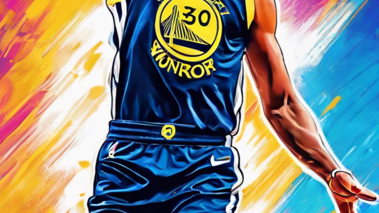 The Three-Point Line: A Game Changer!