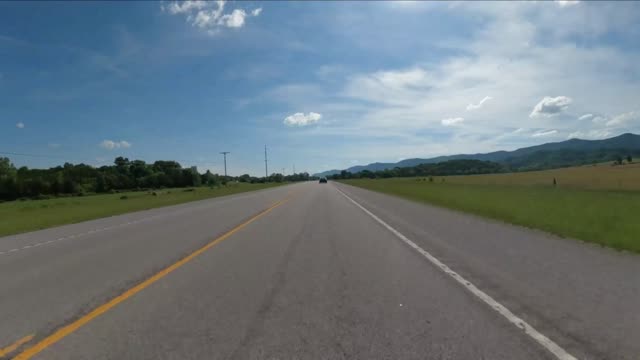 Middlesboro, Ky. To Home 5-29-2022 Front Part-2