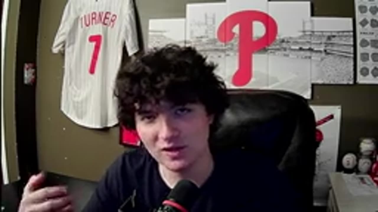 2024'te MLB İmperializmi: Son Takımın Standing Şampiyonluğu