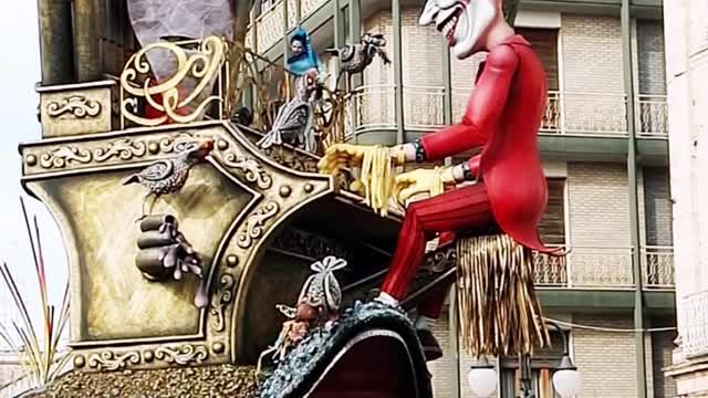 Carnevale di Putignano