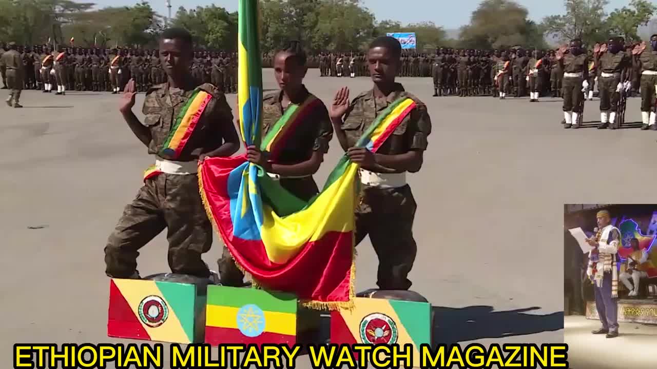 👉 አትንከባለይ - እነሱ እንደለመዱት ይንከባለሉ እንጂ እኛ መቼም አንንከባለልም!💚💛❤💪💪💪