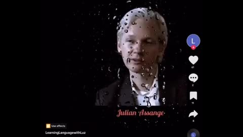 Assange.. Truth Teller ..