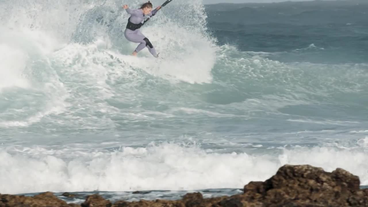 Mystic Gem Jalou Langeree Harness 2022