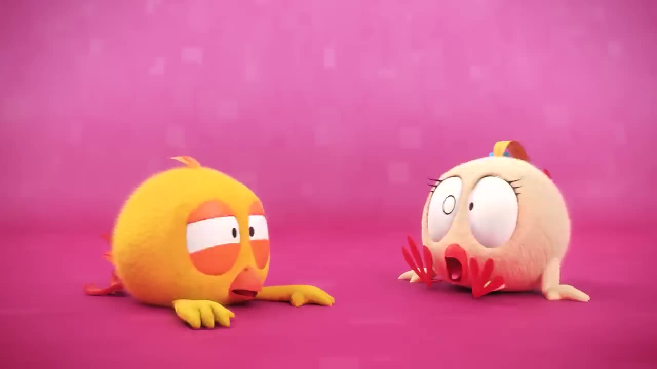 (NEW) Chicky_s new toy _ Where_s Chicky_ 4 _ Cartoon in English for Kids _ New episodes HD