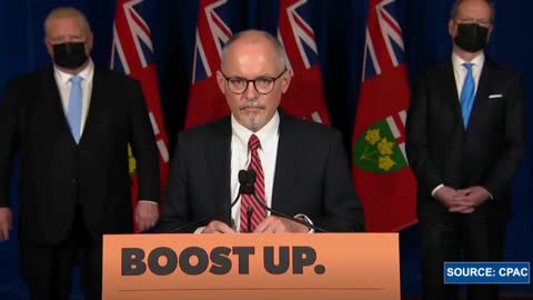 Meanwhile more bad news in Canada 🧐😨