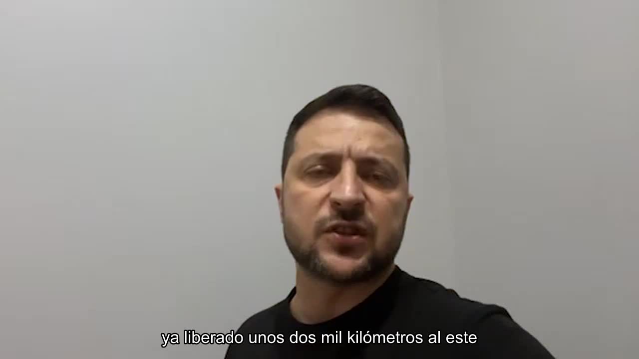 Desde principios de septiembre, las Fuerzas Armadas han liberado 2.000 kilómetros cuadrados de terr