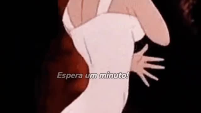 Wait a Minute! - Willow (tradução)