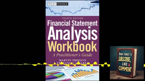 Deep Dive Podcast: Financial statement analysis workbook