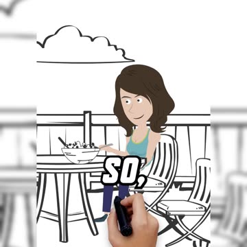 Sally wasn’t getting results until she contacted #TitanMedical!