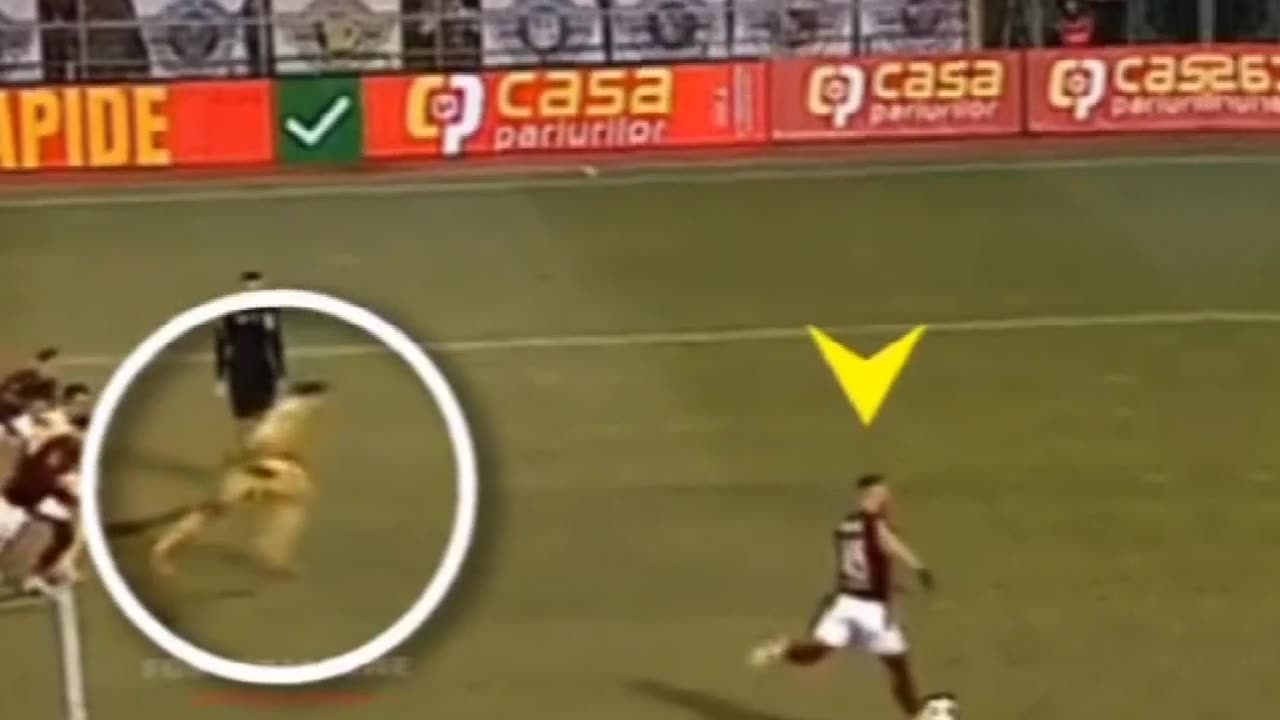 1 million penalty in one minute