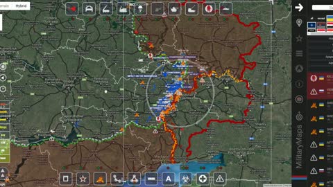 Ukraine. Military Summary And Analysis 26.08.2022