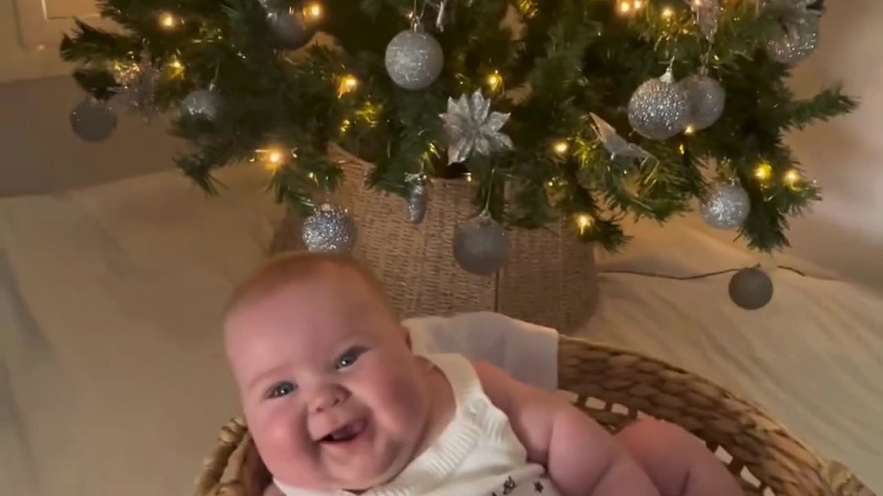 Cute & Funny Baby 😍😍😅😅 #shorts #reels #viral #baby #cutebaby #funnybaby #kids #babies #feelingsbaby