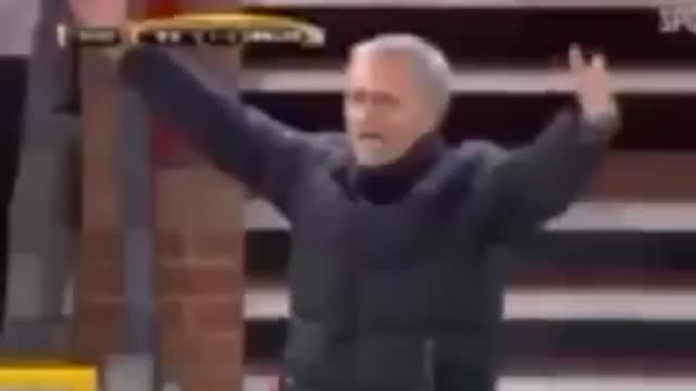Perfect Moments Caught on Camera