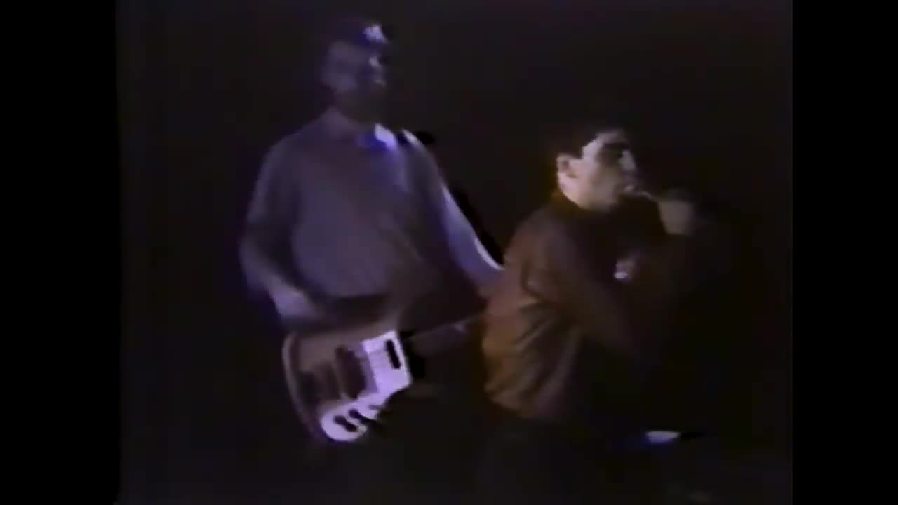 Joy Division - Live at Apollo Theatre, Manchester, UK - 27 & 28/10/1979