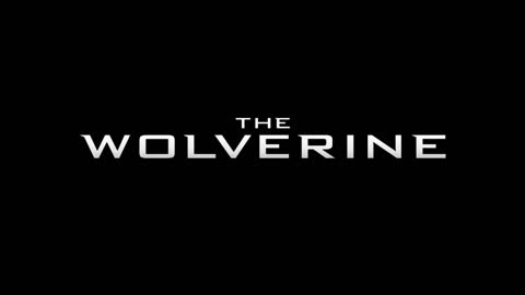 The Wolverine-Atomic Bomb Clip