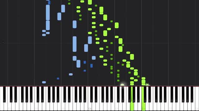 Nocturne in C-sharp Minor - Frederic Chopin [Piano Tutorial]