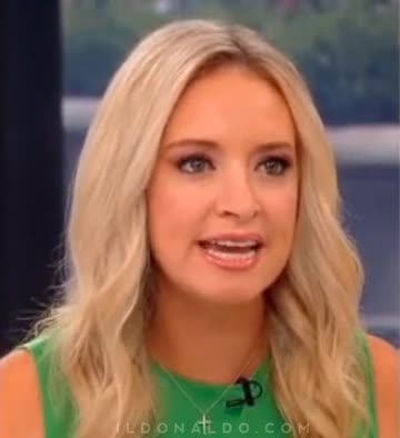 Keyleigh McEnany on the Biden Administration Fiasco in Afghanistan