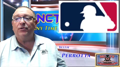 NCTV45 CEDARS SPORTS CORNER REPORT WEDNESDAY APRIL 17 2024