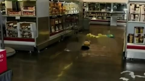 He Shot an Entire Family at a Costco