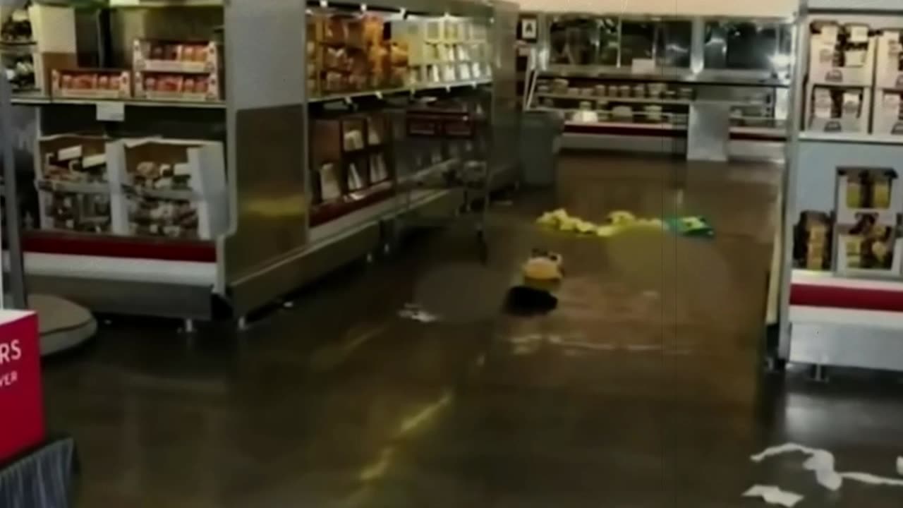 He Shot an Entire Family at a Costco