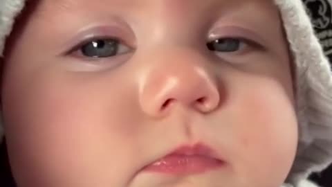 sweet beautiful baby