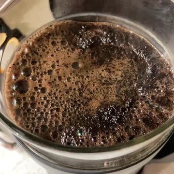 Oh yeah. It’s strong