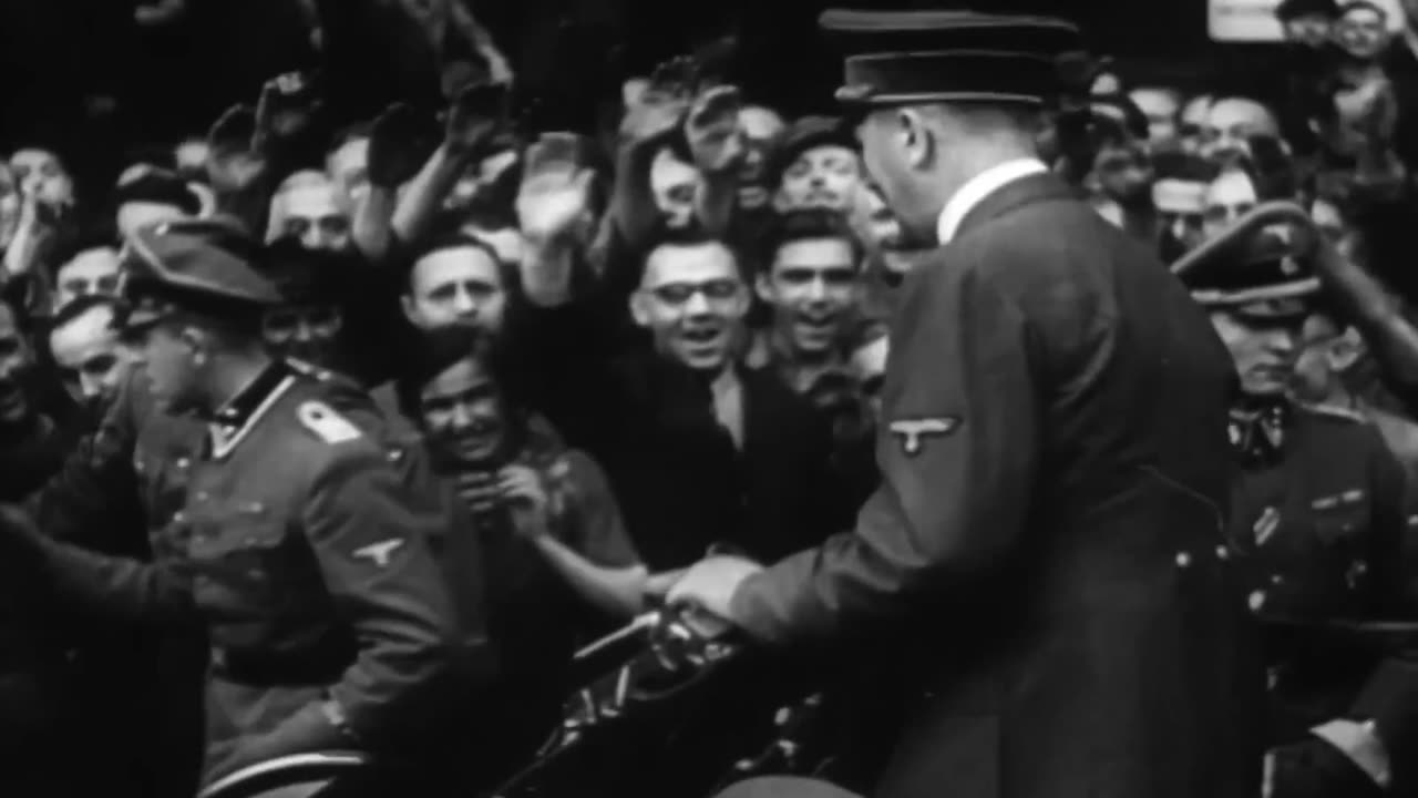 The underhanded betrayal that would cost Hitler ww2 | warlords: Hitler vs Stalin |