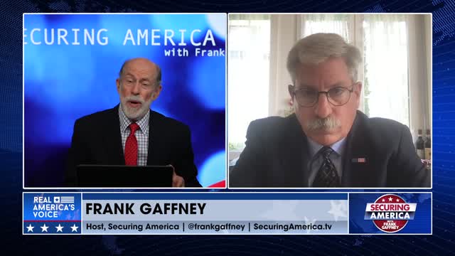 Securing America with Capt. James Fanell (Part 2) | August 11, 2022