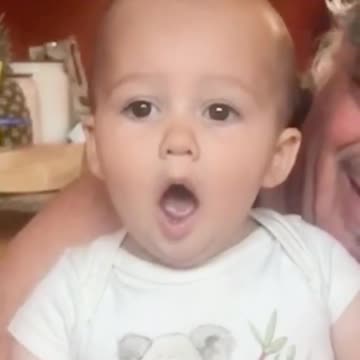 Spellbound by Dad's Magic