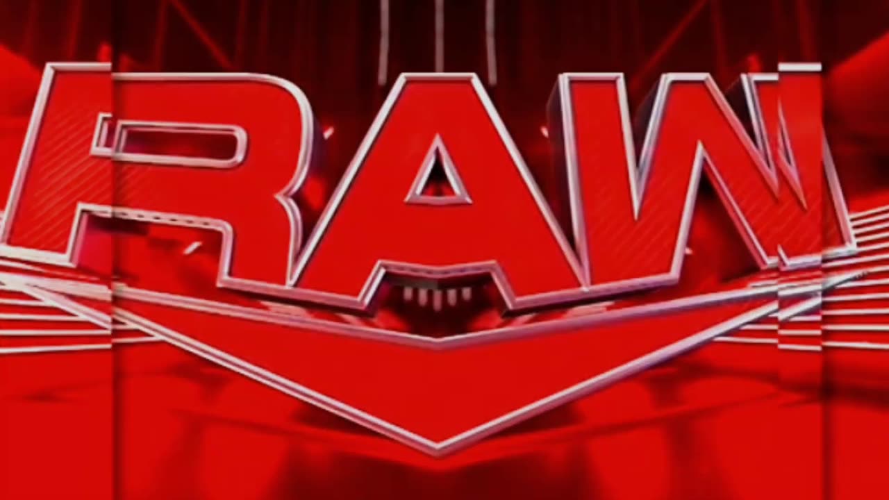 What if Sleep Theory did RAW's Intro? (FULL)