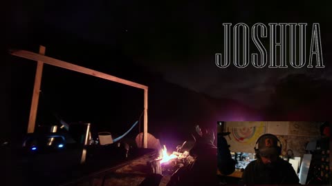 Joshua - 9