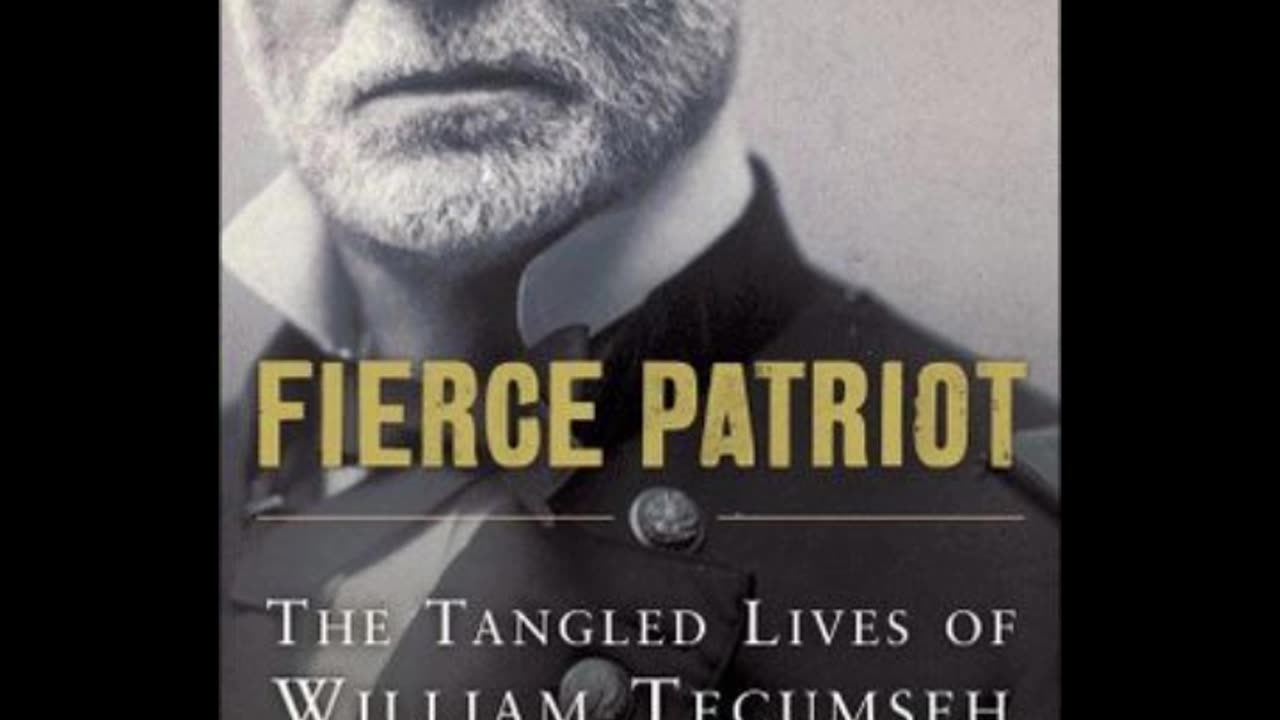 Book review of Fierce Patriot by Robert L. O'Connell